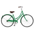 Hi-Ten Steel Lady City Bike (ZL-CT-090L)